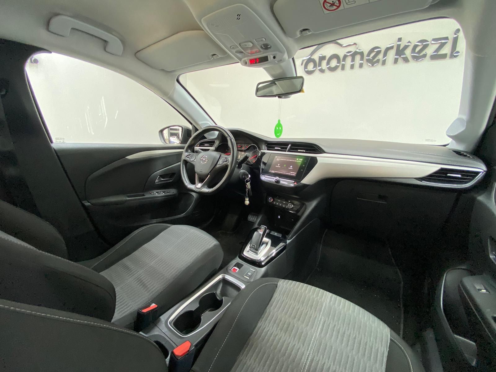 OPEL CORSA 16